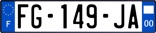 FG-149-JA