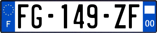 FG-149-ZF