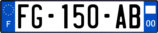 FG-150-AB