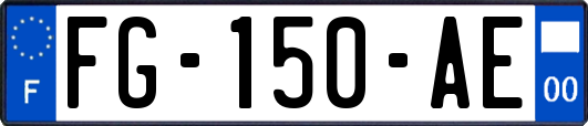 FG-150-AE