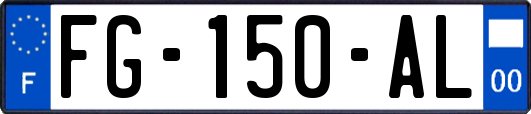 FG-150-AL