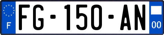 FG-150-AN