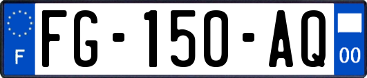 FG-150-AQ