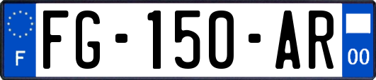 FG-150-AR