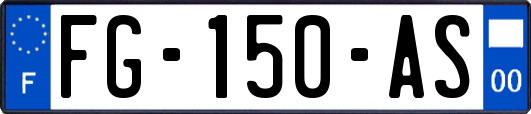 FG-150-AS