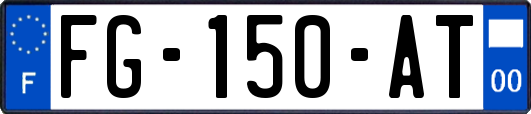 FG-150-AT