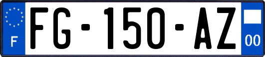 FG-150-AZ