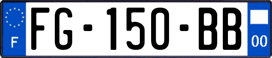 FG-150-BB