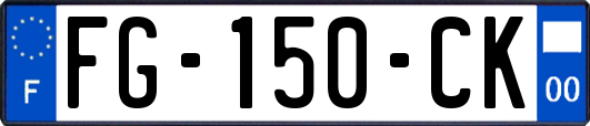 FG-150-CK