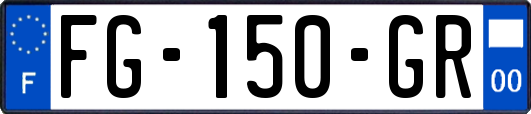 FG-150-GR