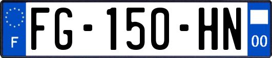 FG-150-HN