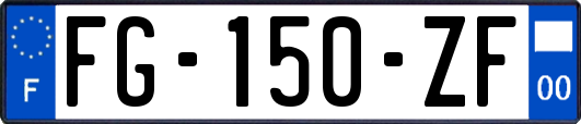 FG-150-ZF