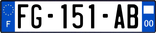 FG-151-AB