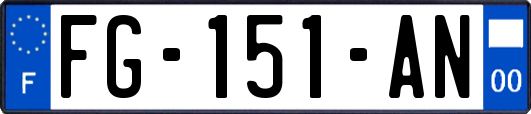 FG-151-AN