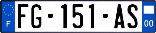 FG-151-AS