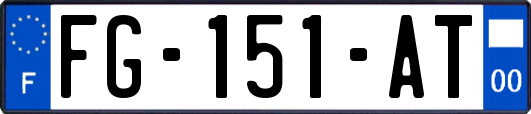 FG-151-AT