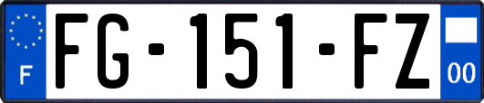 FG-151-FZ