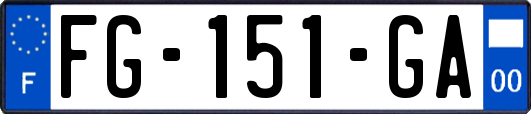 FG-151-GA