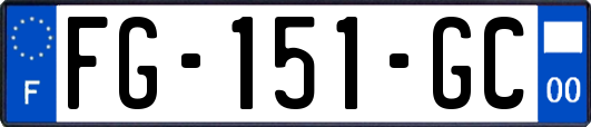 FG-151-GC