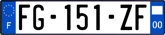 FG-151-ZF