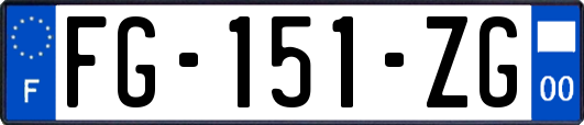 FG-151-ZG