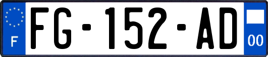 FG-152-AD