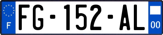 FG-152-AL