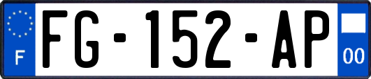 FG-152-AP