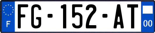 FG-152-AT