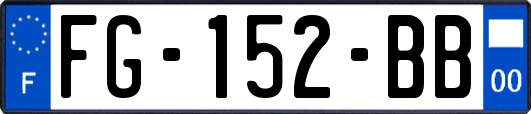 FG-152-BB