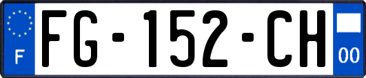 FG-152-CH