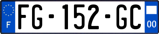 FG-152-GC