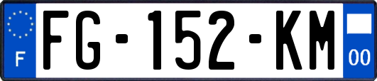 FG-152-KM