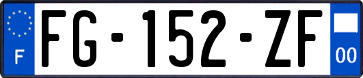 FG-152-ZF