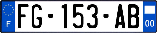 FG-153-AB