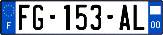 FG-153-AL