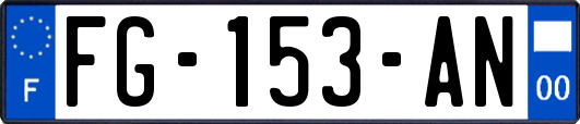 FG-153-AN