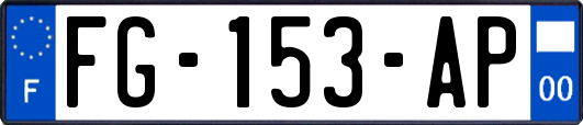 FG-153-AP