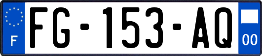 FG-153-AQ