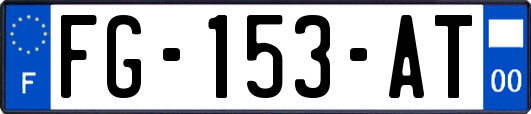 FG-153-AT