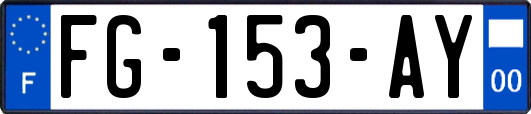 FG-153-AY