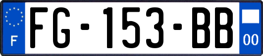 FG-153-BB