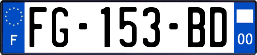 FG-153-BD