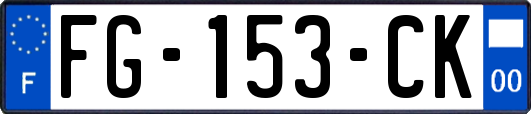 FG-153-CK