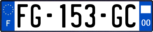 FG-153-GC