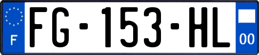 FG-153-HL