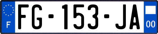 FG-153-JA