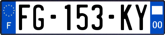 FG-153-KY