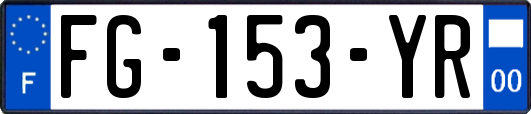 FG-153-YR
