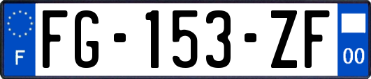FG-153-ZF